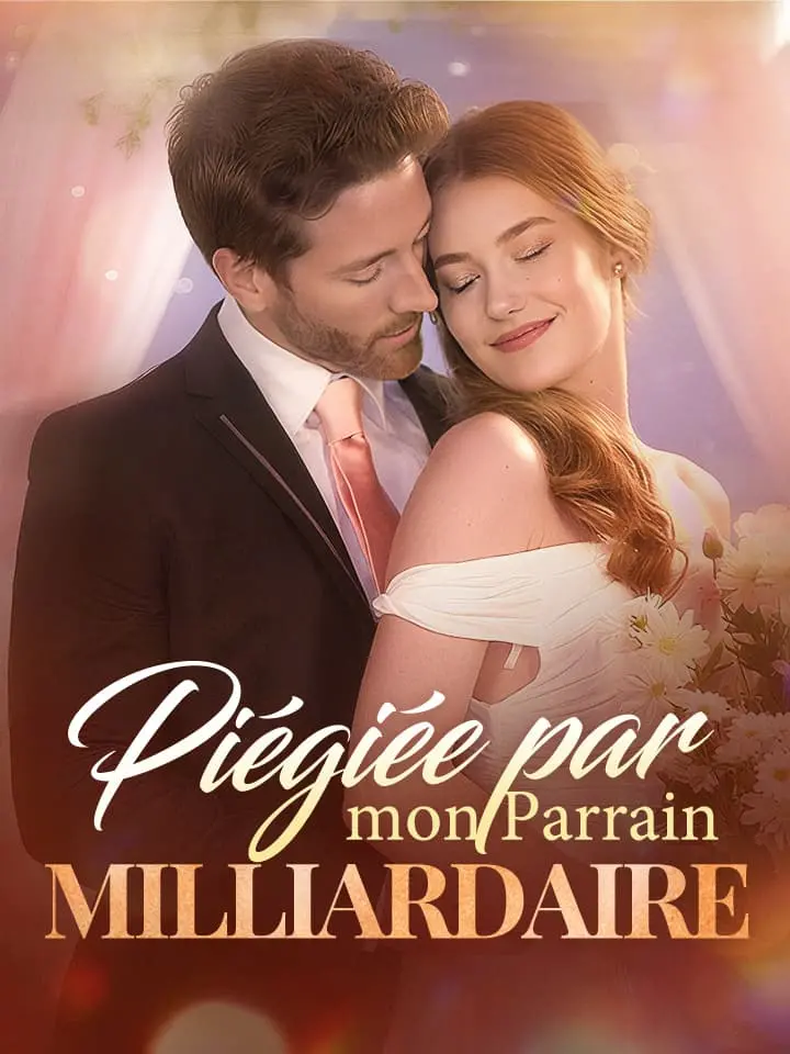 Piégiée par mon Parrain Milliardaire