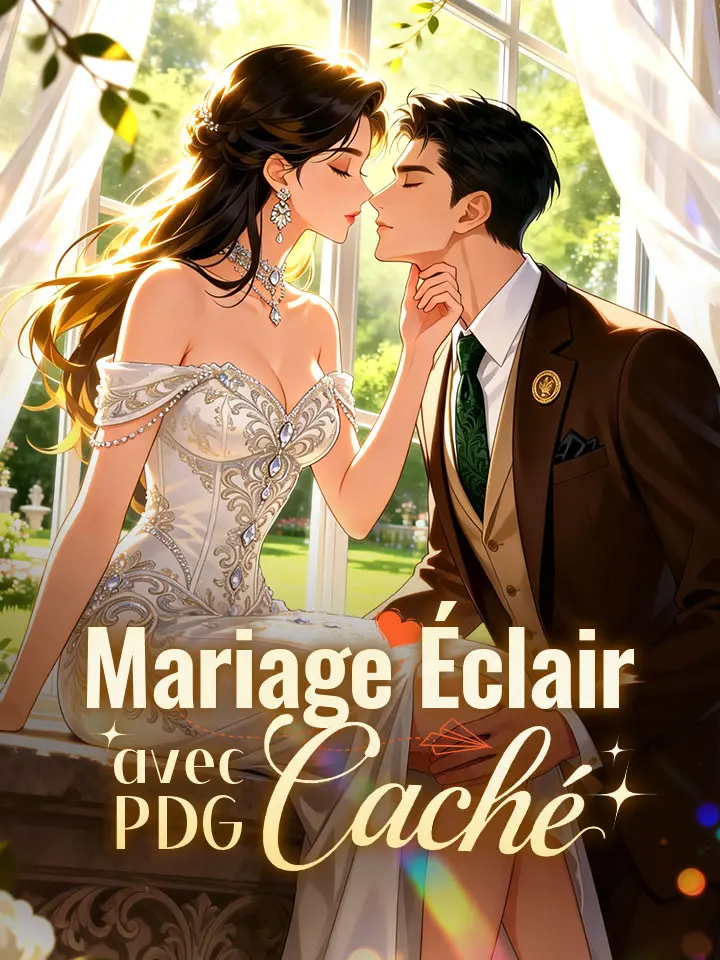 Mariage Éclair avec PDG caché