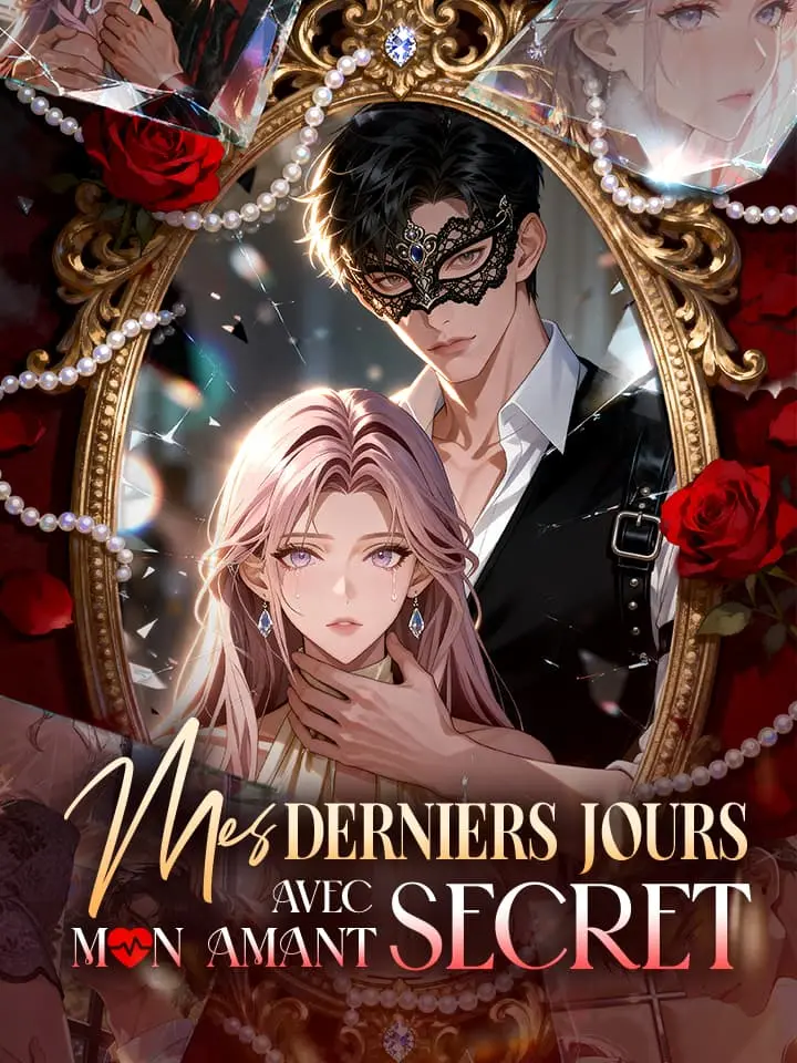 Mes derniers jours avec mon amant secret