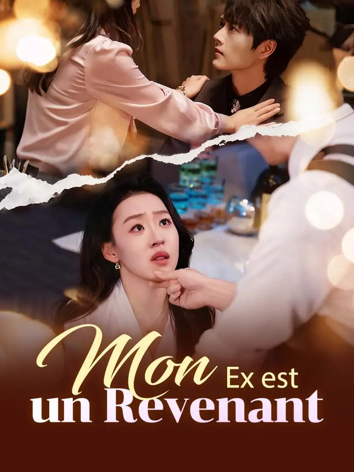 Mon Ex est un Revenant