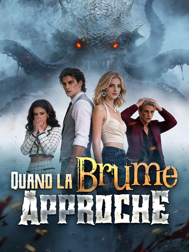 Quand la Brume Approche