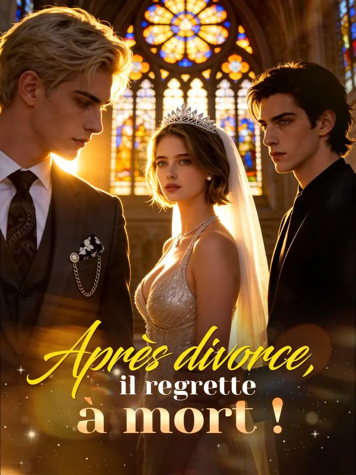 Après divorce, il regrette à mort !