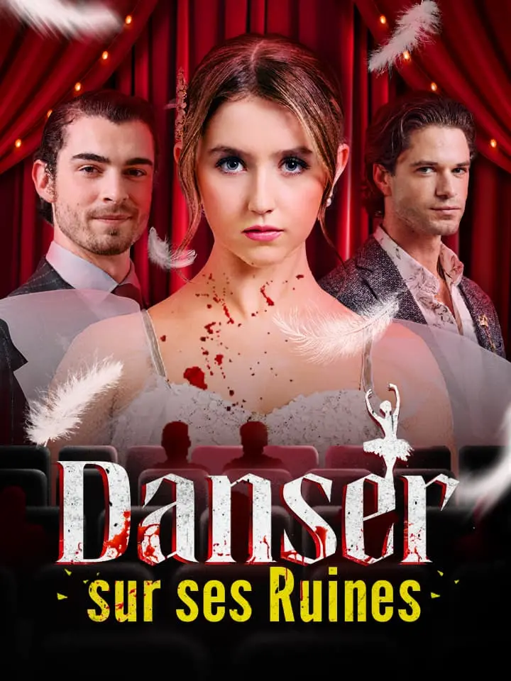 Danser sur ses Ruines