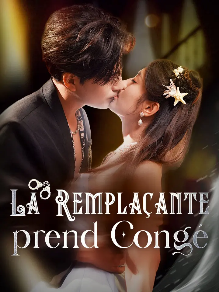 La Remplaçante prend Congé
