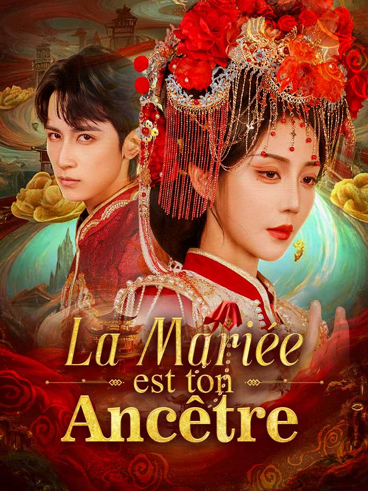 La Mariée est ton Ancêtre