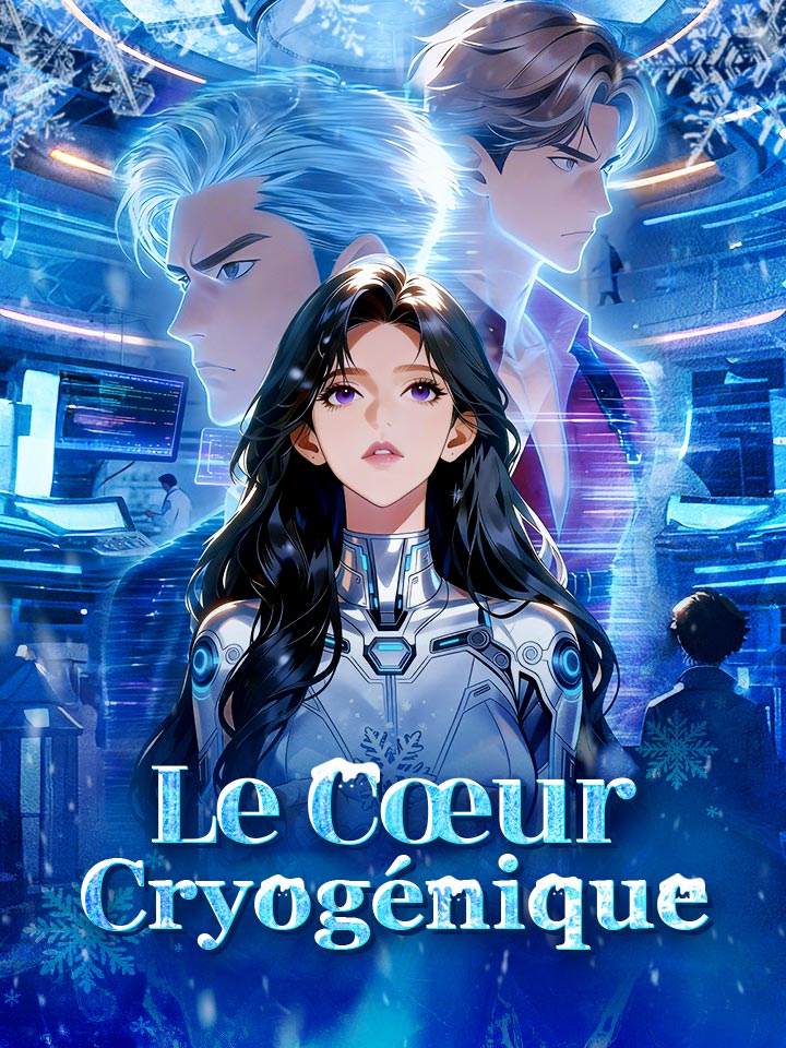 Le Cœur Cryogénique