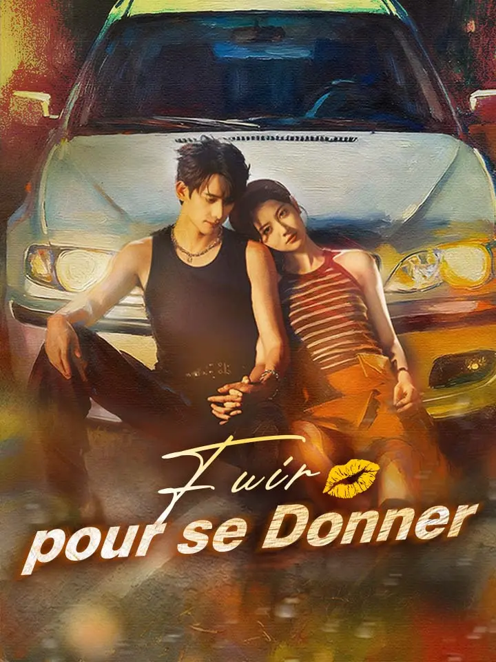 Fuir pour se Donner