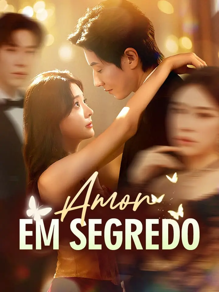 Amor em Segredo