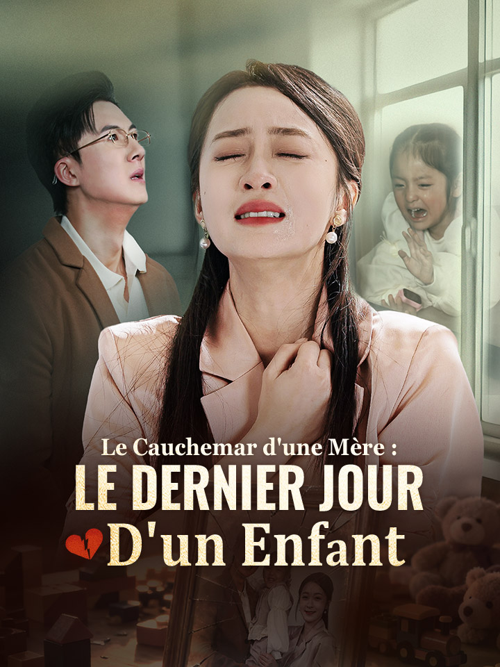 Le Cauchemar d'une Mère : Le Dernier Jour d'un Enfant