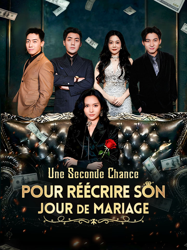 Une Seconde Chance pour Réécrire son Jour de Mariage
