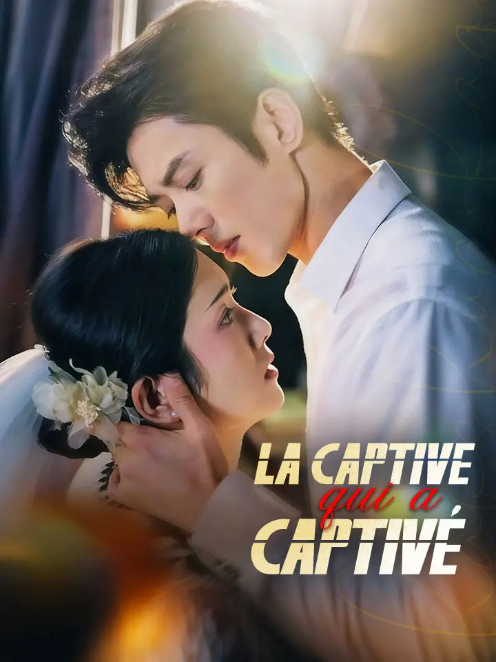 La Captive qui a Captivé