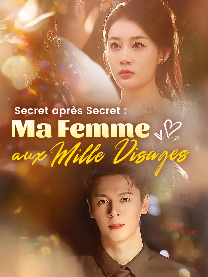 Secret après Secret : Ma Femme aux Mille Visages
