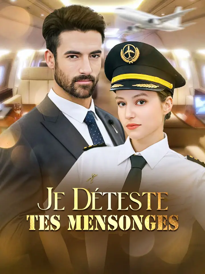 Je Déteste tes Mensonges