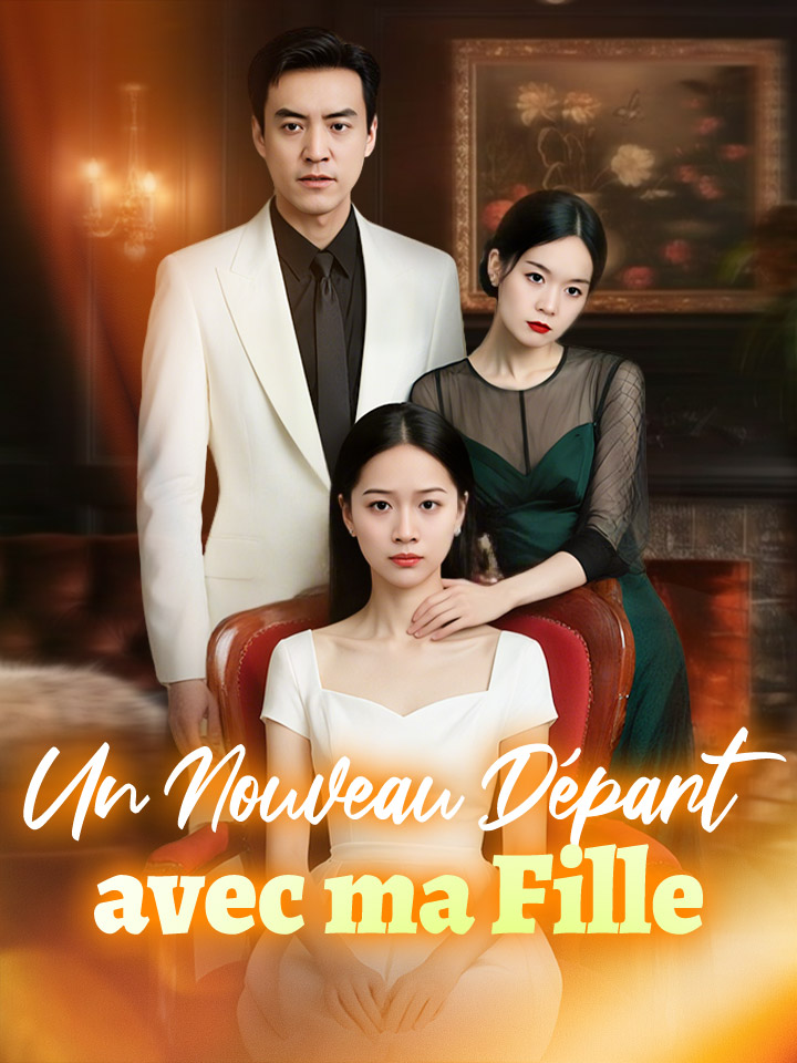 Un Nouveau Départ avec ma Fille
