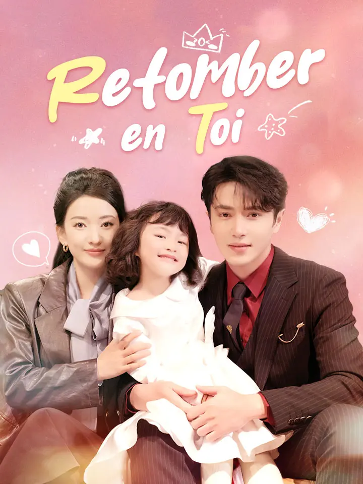 Retomber en Toi