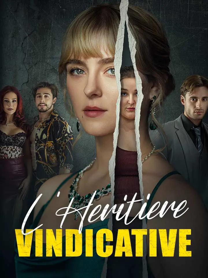 L'Héritière Vindicative