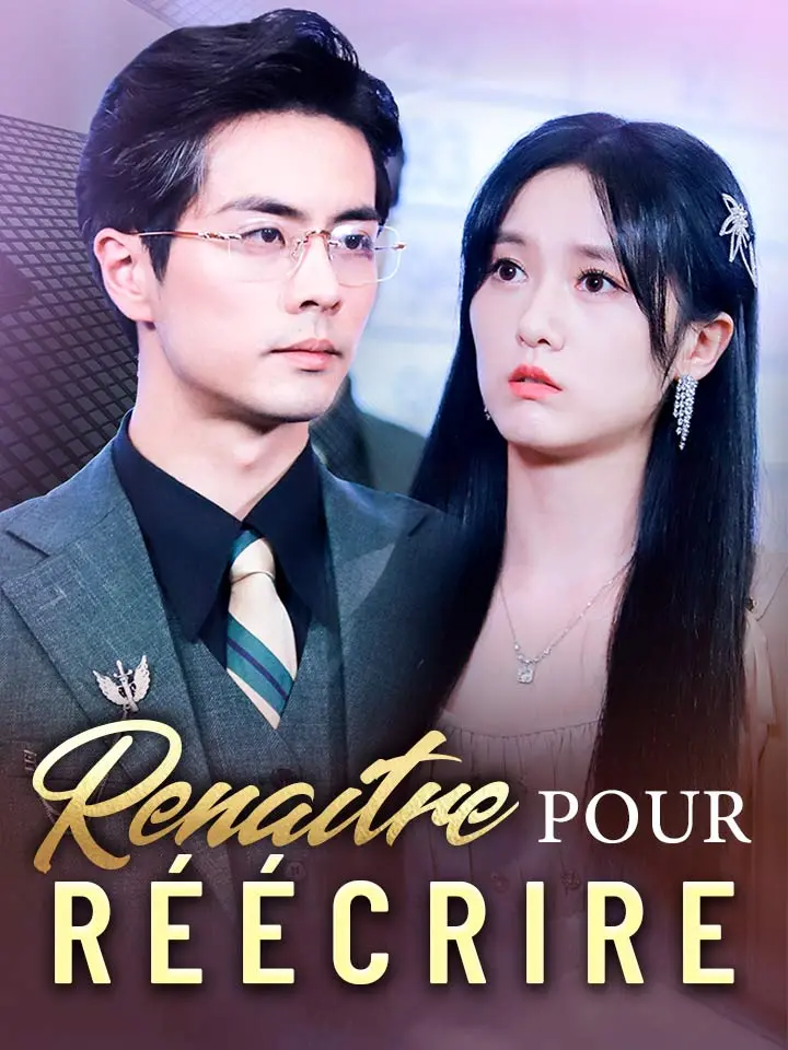 Renaître pour Réécrire
