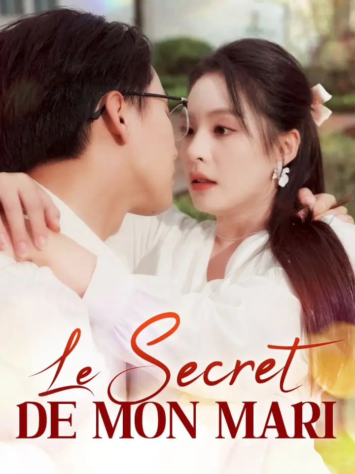 Le secret de mon mari