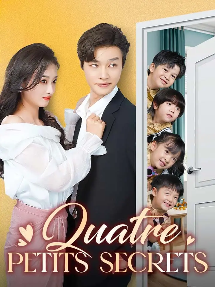 Quatre Petits Secrets