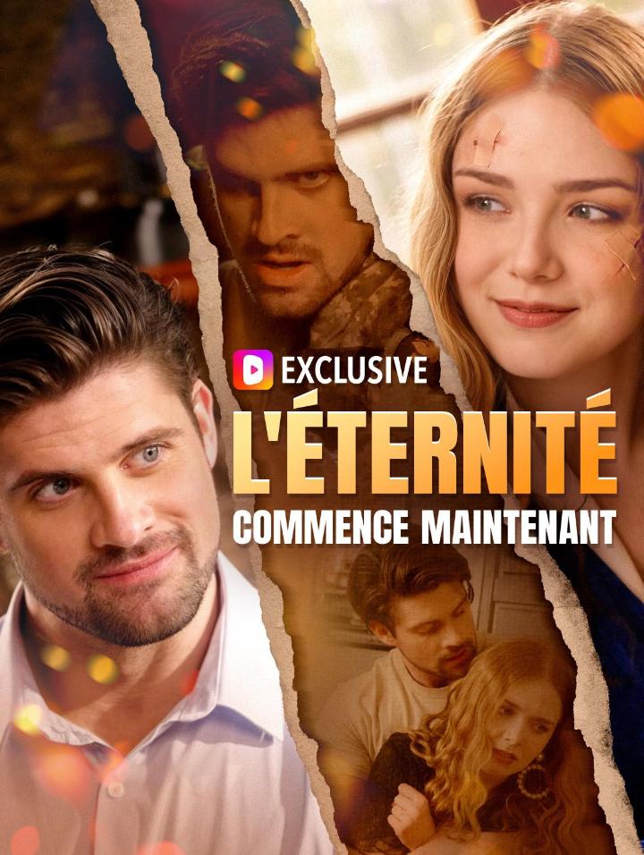 L'Éternité commence maintenant