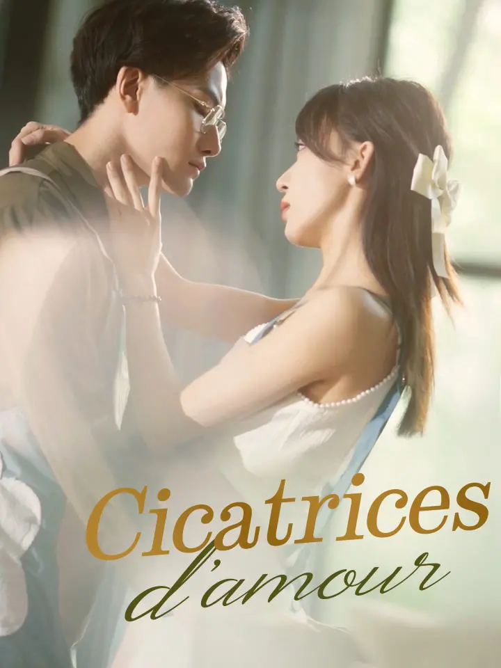 Cicatrices d’amour