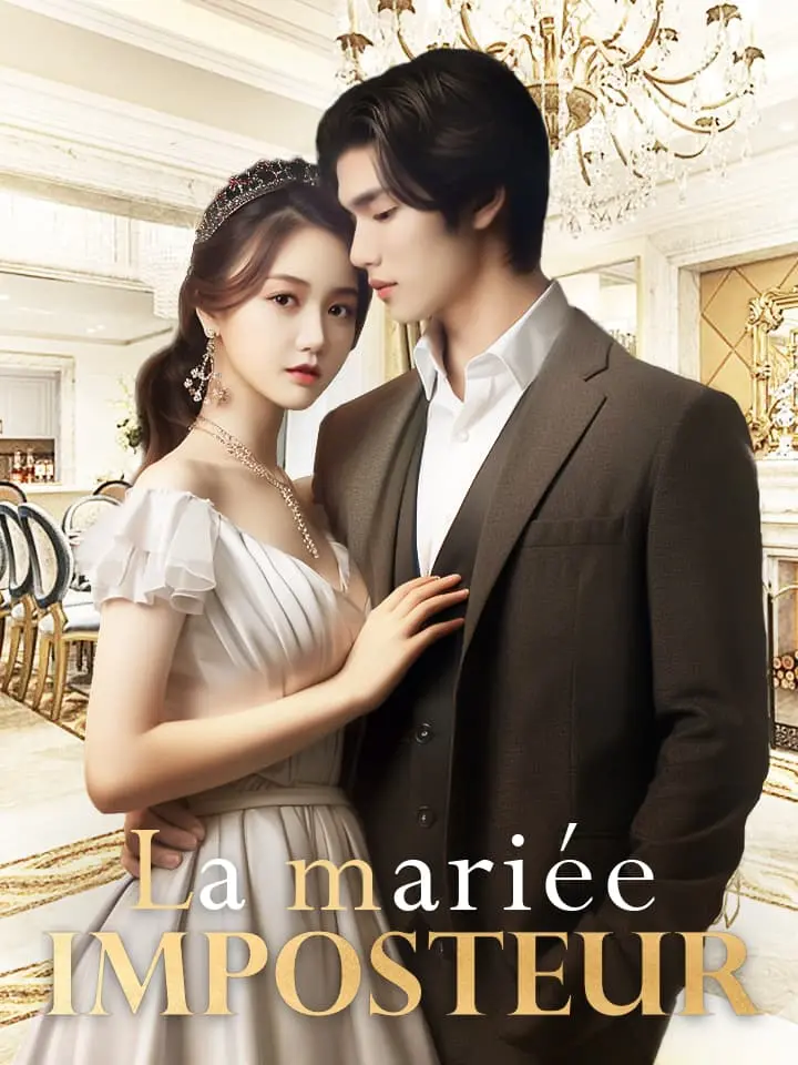 La mariée imposteur