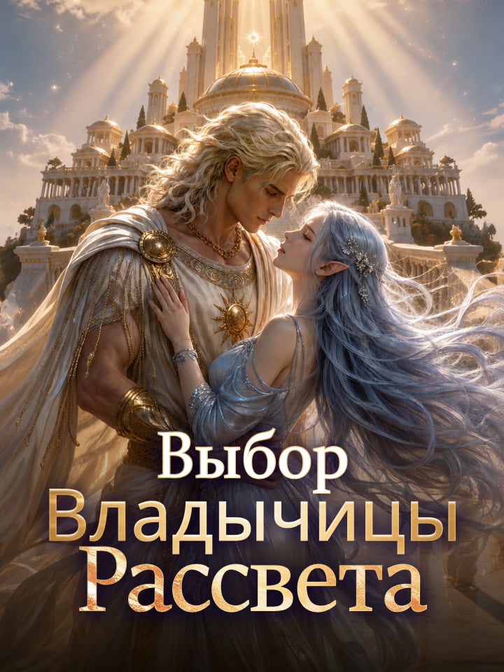 Выбор Владычицы Рассвета