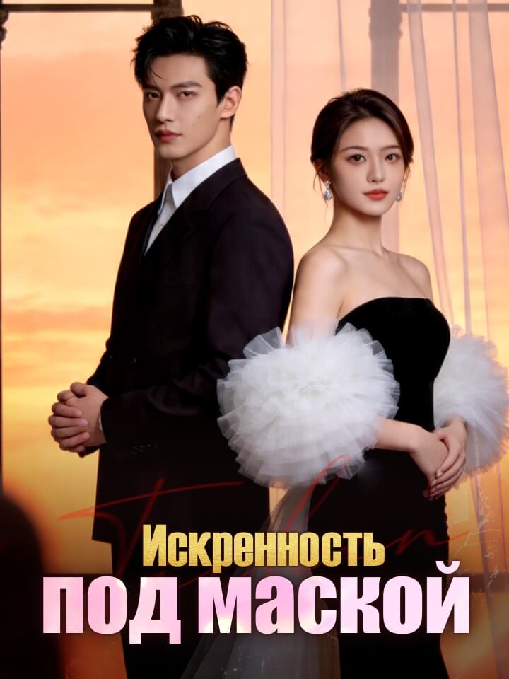 Искренность под маской