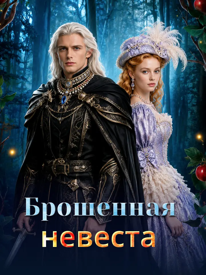 Брошенная невеста