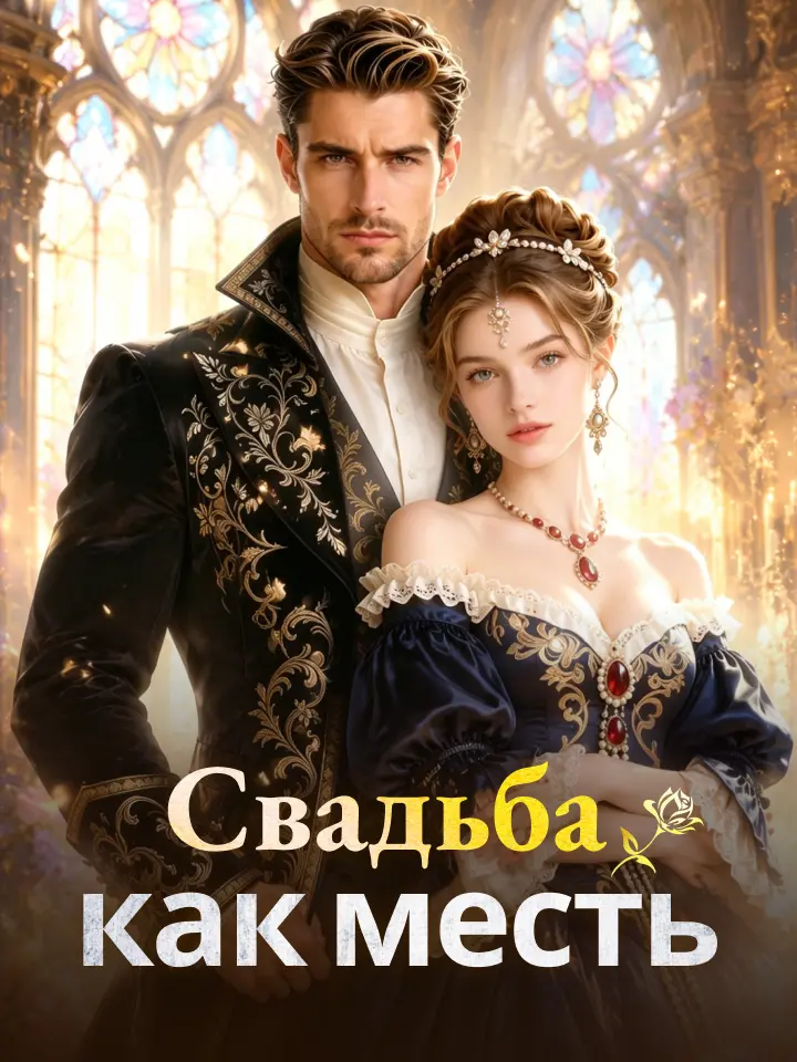 Свадьба как месть