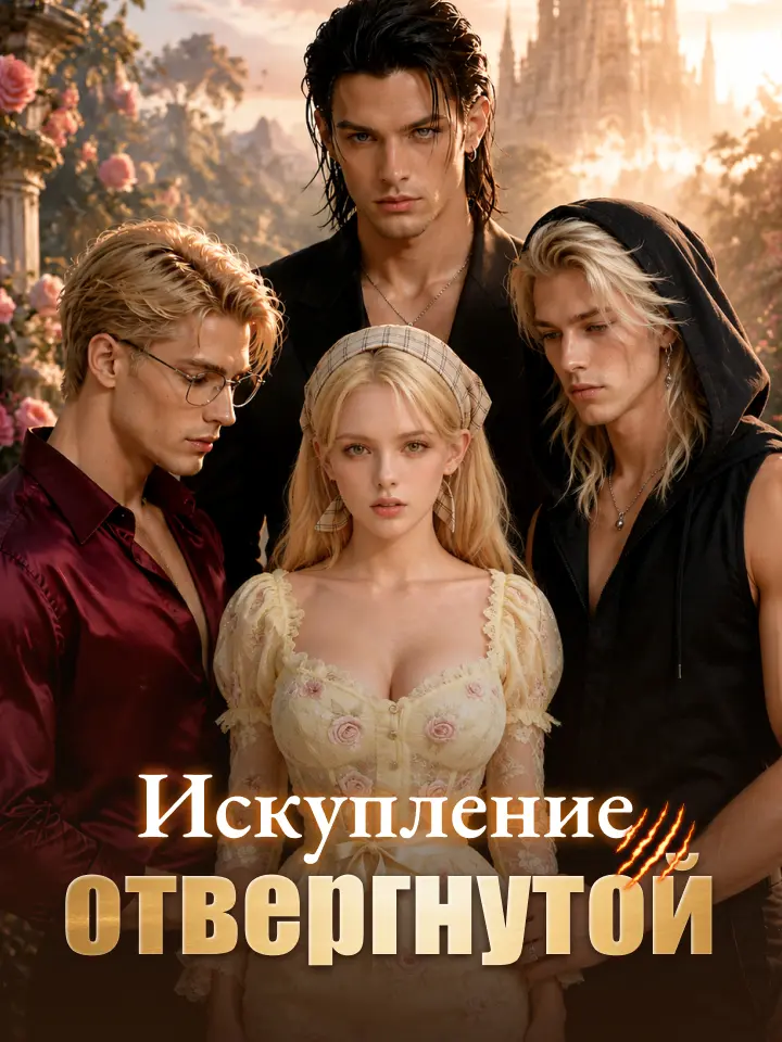 Искупление отвергнутой
