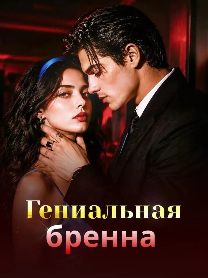 Гениальная Бренна