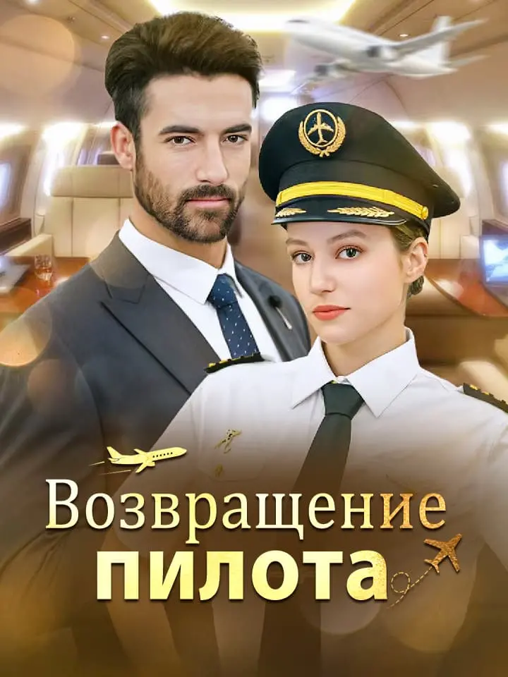 Возвращение пилота