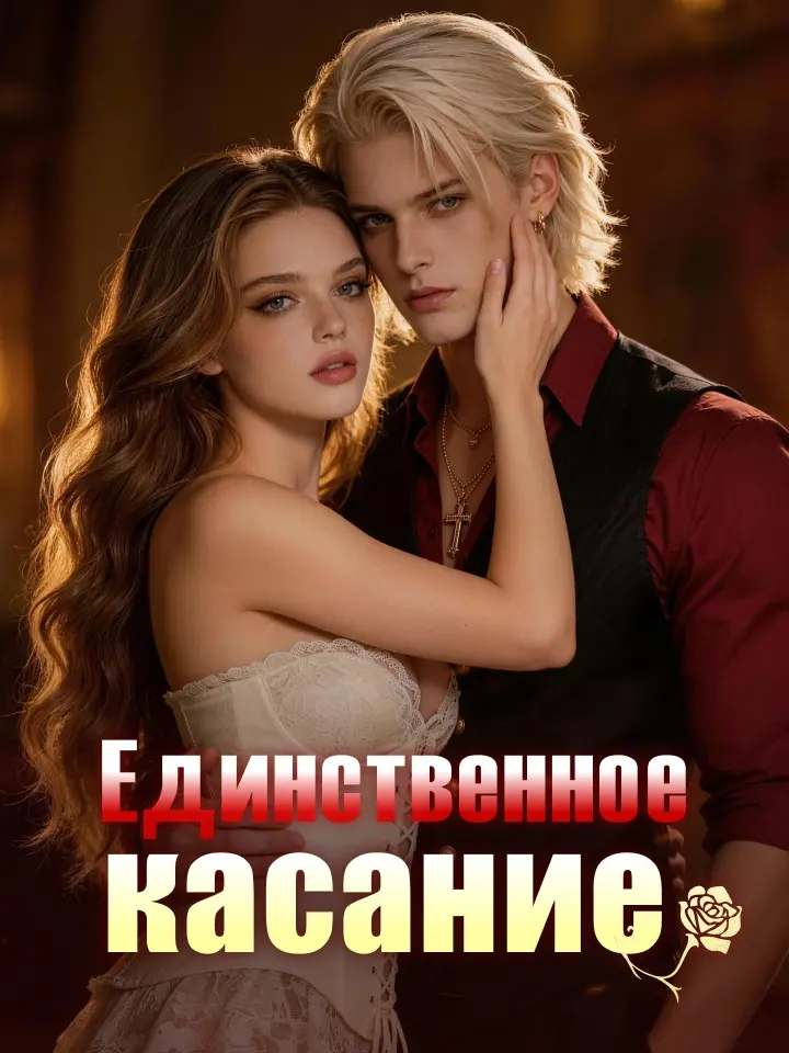 Единственное касание