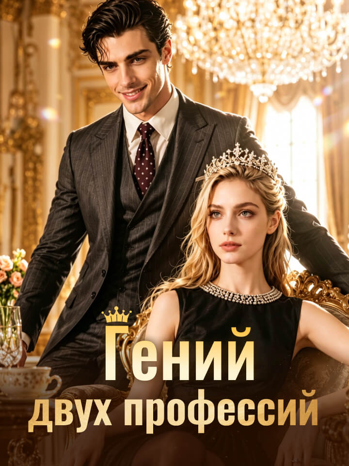 Гений двух профессий