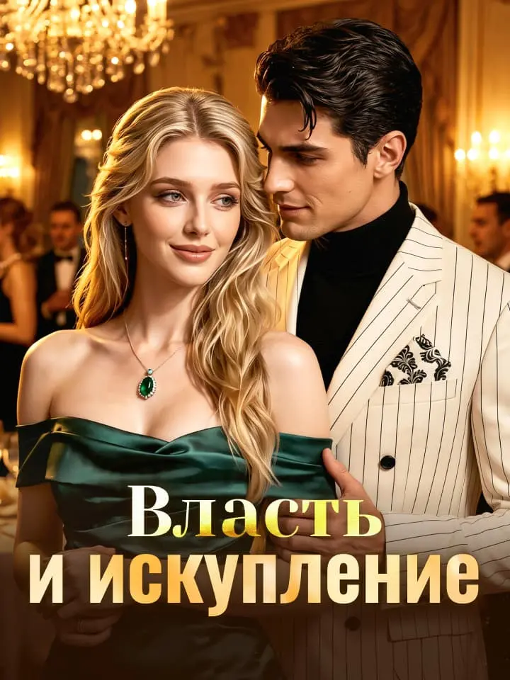 Власть и искупление