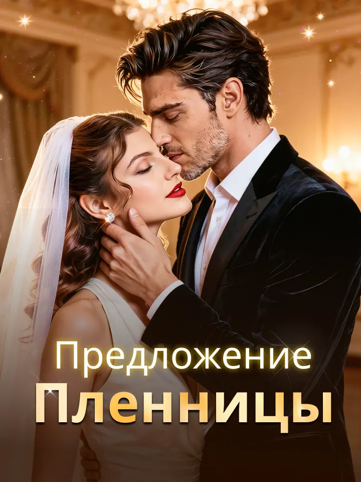 Предложение пленницы
