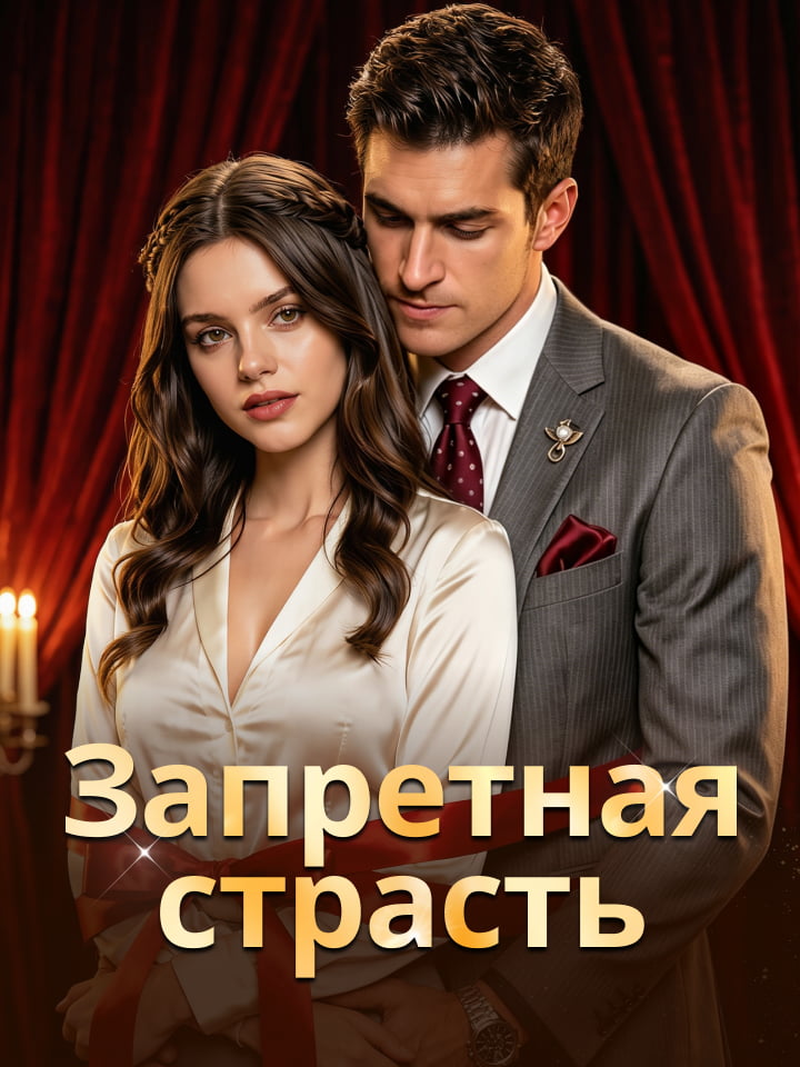 Запретная страсть
