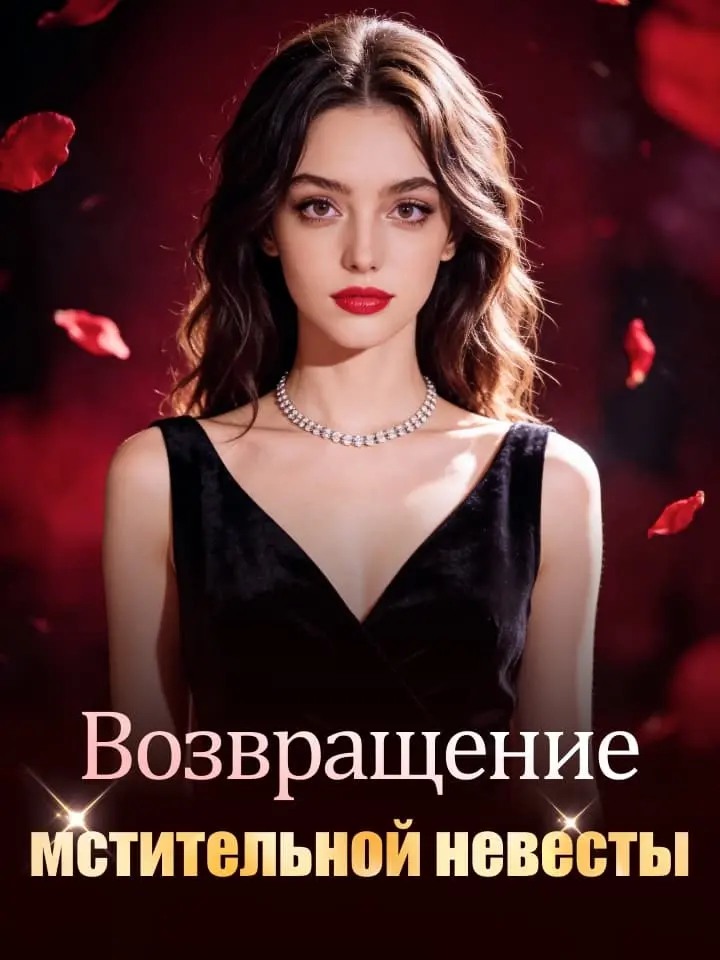 Возвращение мстительной невесты
