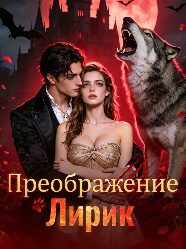 Преображение Лирик