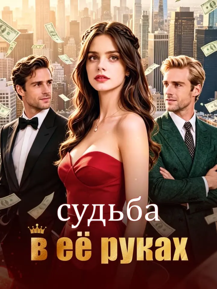 Судьба в её руках