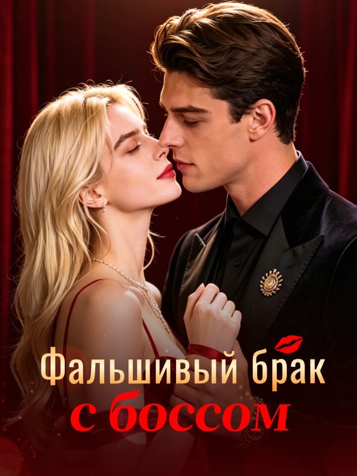 Фальшивый брак с боссом