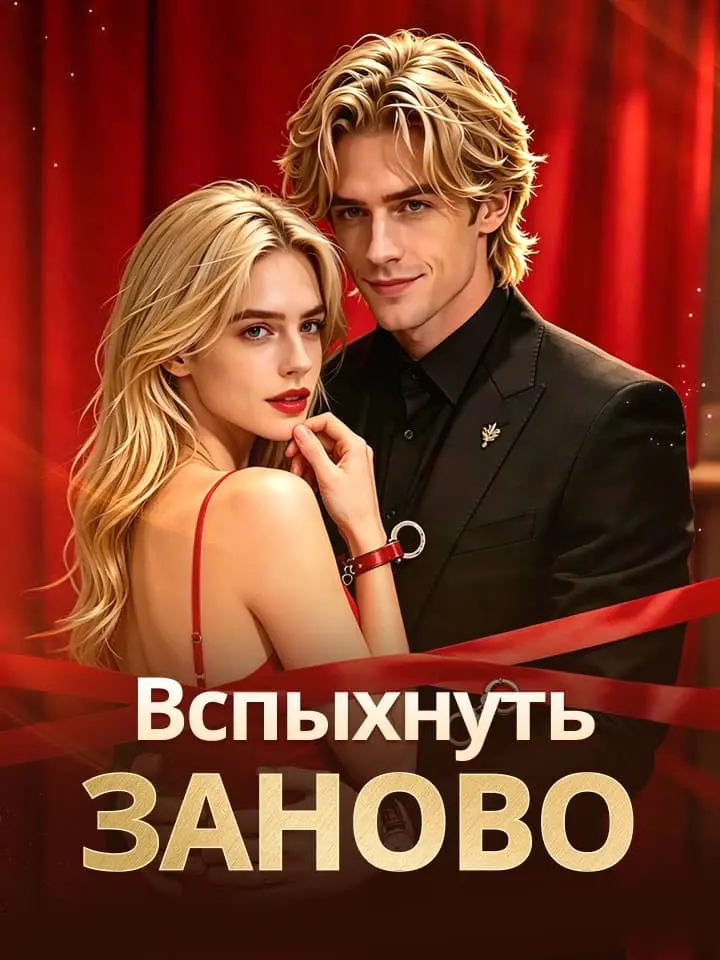 Вспыхнуть заново
