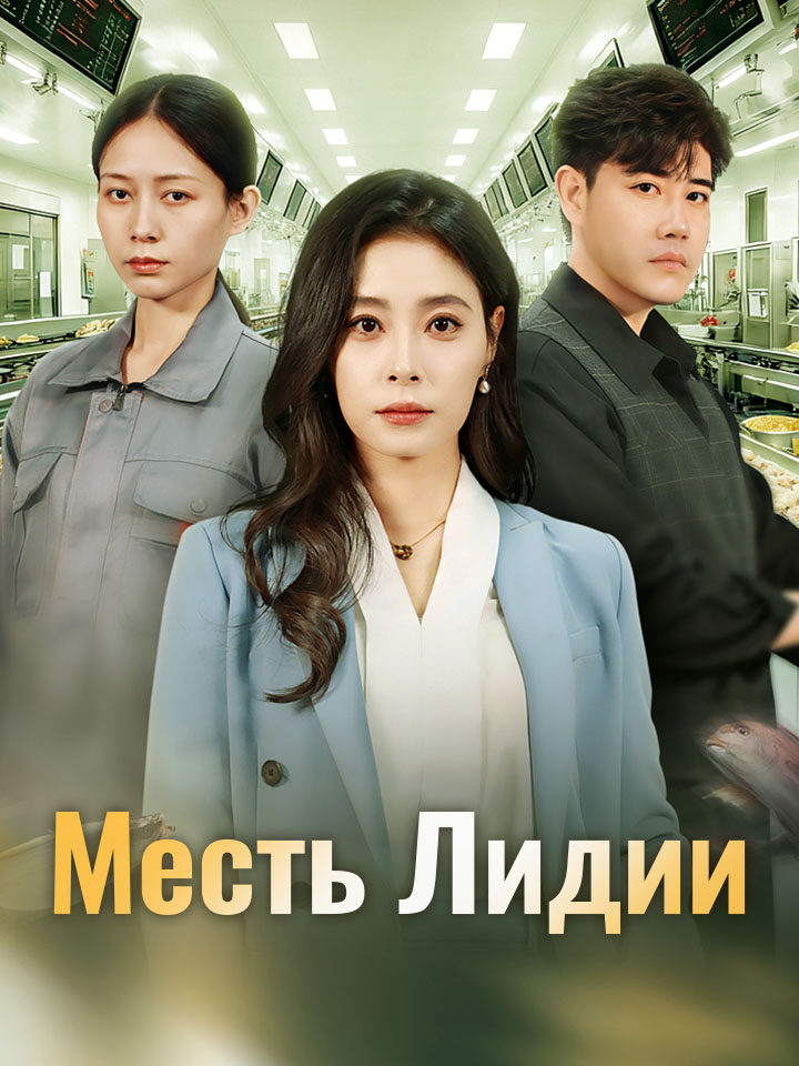 Месть Лидии