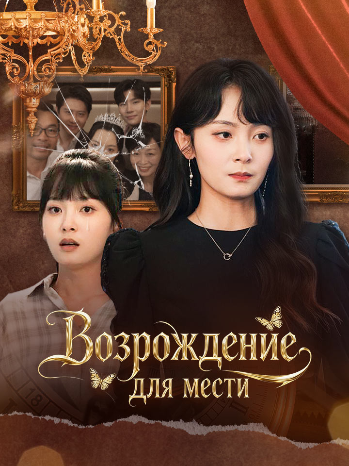 Возрождение для мести
