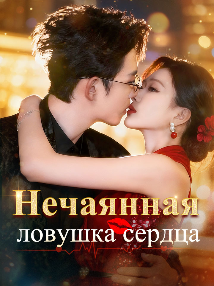 Нечаянная ловушка сердца