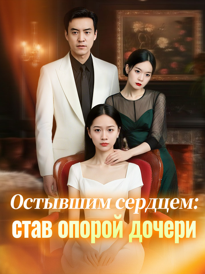 Остывшим сердцем: став опорой дочери
