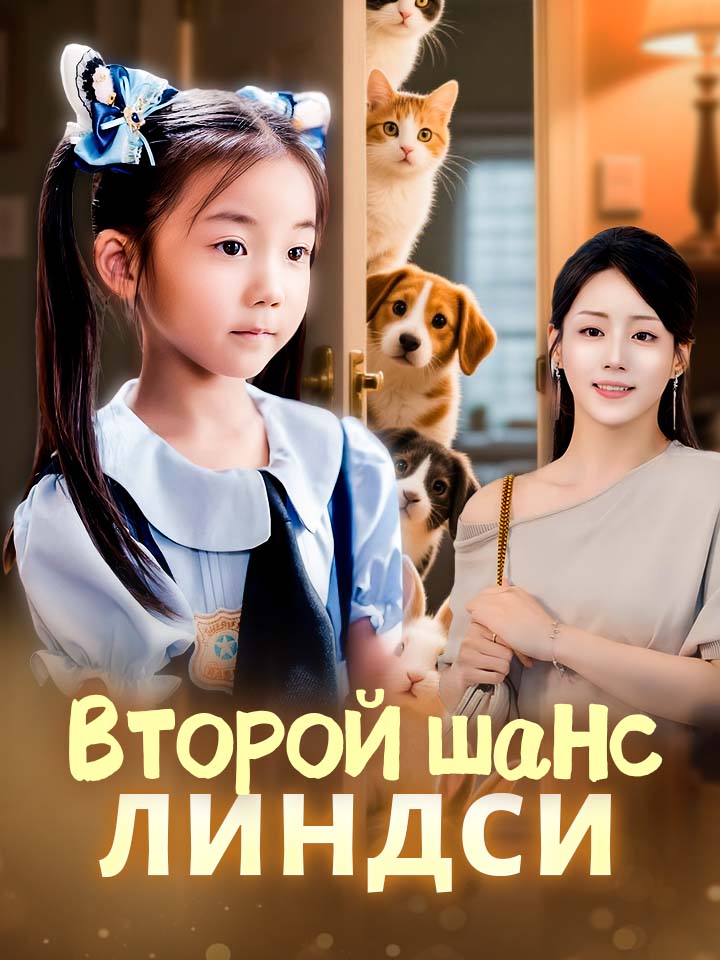 Второй шанс Линдси