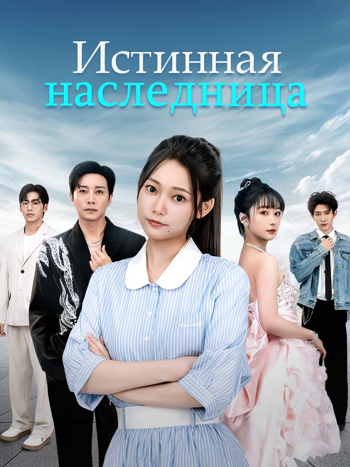 Истинная наследница