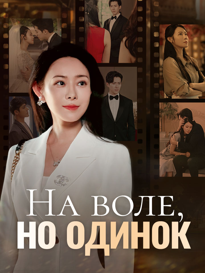 На воле, но одинок
